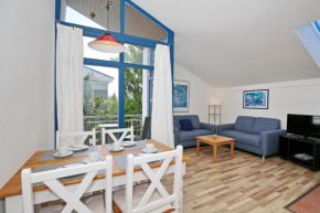 Apartmenthaus Bull Wohnung 4 Kühlungsborn